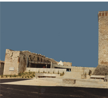 Chiesa di S. Antonio, Cattolica